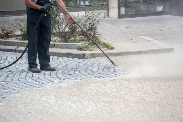 Best Restaurant Pressure Washing  in Maywood, CA