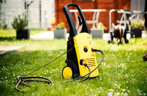 Reliable Maywood, CA Pressure Washing Solutions